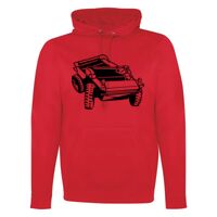 GAME DAY HOODIE Thumbnail