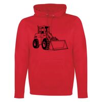 GAME DAY HOODIE Thumbnail