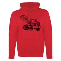 GAME DAY HOODIE Thumbnail