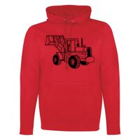 GAME DAY HOODIE Thumbnail