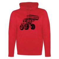 GAME DAY HOODIE Thumbnail