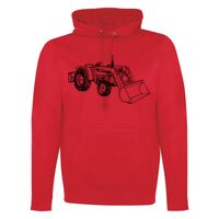 GAME DAY HOODIE Thumbnail