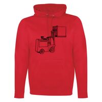 GAME DAY HOODIE Thumbnail