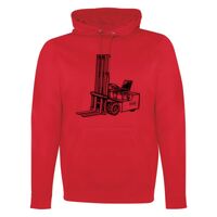 GAME DAY HOODIE Thumbnail