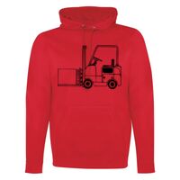 GAME DAY HOODIE Thumbnail