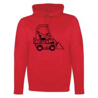 GAME DAY HOODIE Thumbnail