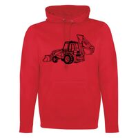 GAME DAY HOODIE Thumbnail