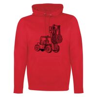 GAME DAY HOODIE Thumbnail