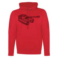 GAME DAY HOODIE Thumbnail