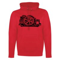 GAME DAY HOODIE Thumbnail