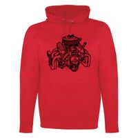 GAME DAY HOODIE Thumbnail