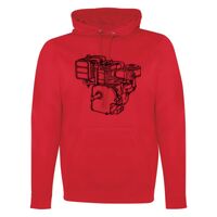 GAME DAY HOODIE Thumbnail