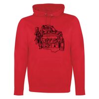 GAME DAY HOODIE Thumbnail