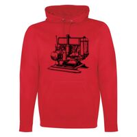 GAME DAY HOODIE Thumbnail