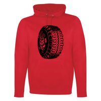 GAME DAY HOODIE Thumbnail