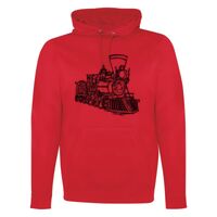 GAME DAY HOODIE Thumbnail