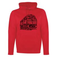 GAME DAY HOODIE Thumbnail