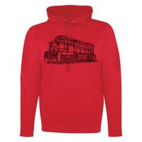 GAME DAY HOODIE Thumbnail