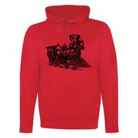 GAME DAY HOODIE Thumbnail