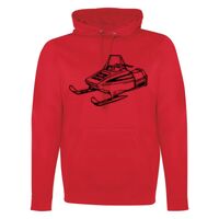 GAME DAY HOODIE Thumbnail