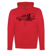 GAME DAY HOODIE Thumbnail