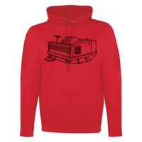 GAME DAY HOODIE Thumbnail