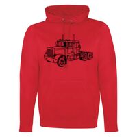 GAME DAY HOODIE Thumbnail