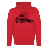 GAME DAY HOODIE Thumbnail