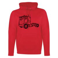 GAME DAY HOODIE Thumbnail