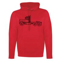 GAME DAY HOODIE Thumbnail