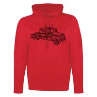 GAME DAY HOODIE Thumbnail