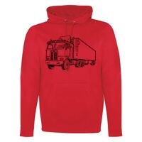 GAME DAY HOODIE Thumbnail