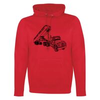 GAME DAY HOODIE Thumbnail