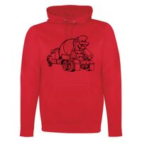 GAME DAY HOODIE Thumbnail