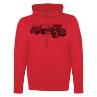 GAME DAY HOODIE Thumbnail