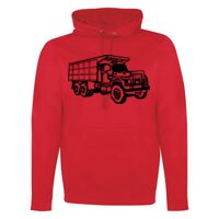 GAME DAY HOODIE Thumbnail