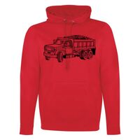 GAME DAY HOODIE Thumbnail