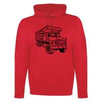 GAME DAY HOODIE Thumbnail