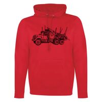 GAME DAY HOODIE Thumbnail