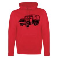 GAME DAY HOODIE Thumbnail