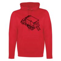 GAME DAY HOODIE Thumbnail