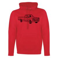 GAME DAY HOODIE Thumbnail