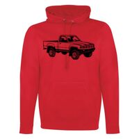 GAME DAY HOODIE Thumbnail