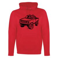 GAME DAY HOODIE Thumbnail