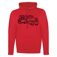 GAME DAY HOODIE Thumbnail