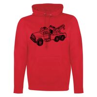 GAME DAY HOODIE Thumbnail