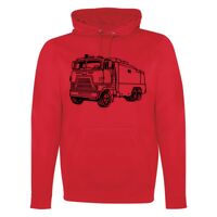 GAME DAY HOODIE Thumbnail