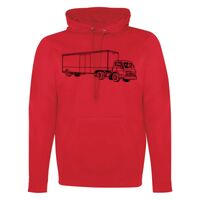 GAME DAY HOODIE Thumbnail