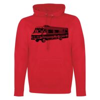 GAME DAY HOODIE Thumbnail