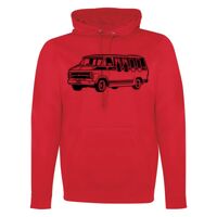 GAME DAY HOODIE Thumbnail